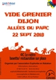 vide grenier