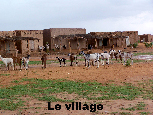 Village