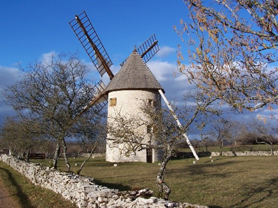 moulin