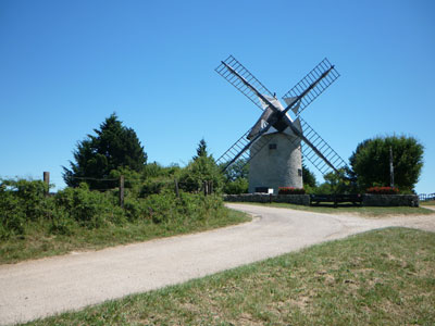 moulin